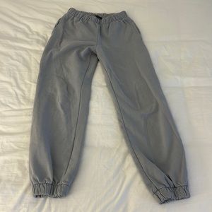 Brandy Melville Jogger Sweatpants
